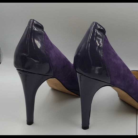 Cole Haan Nike Air pumps size 10B - Picture 8 of 10